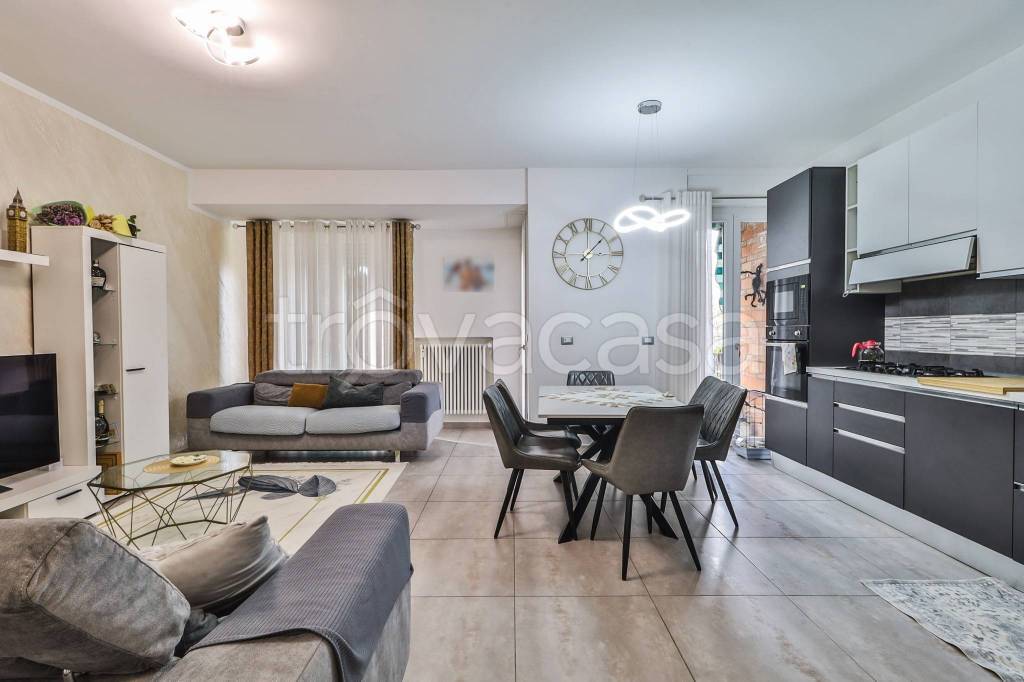 appartamento in vendita a Bologna in zona Barca