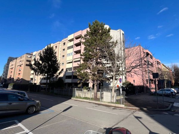 appartamento in vendita a Bologna in zona San Vitale