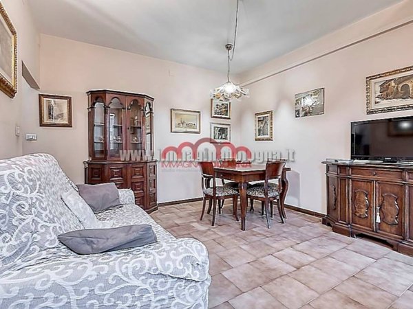 appartamento in vendita a Bologna in zona Savena