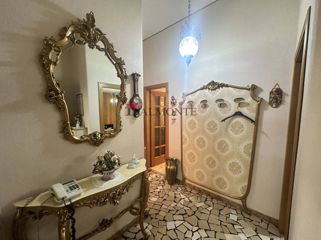 appartamento in vendita a Bologna in zona Savena