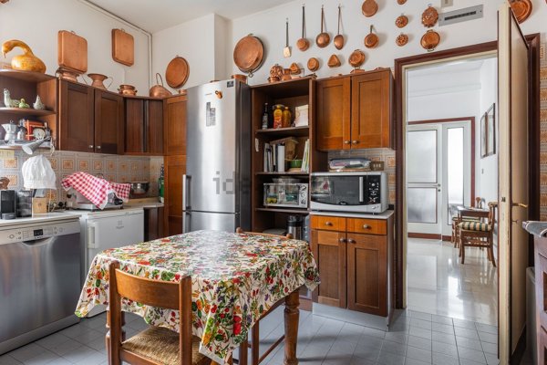 appartamento in vendita a Bologna