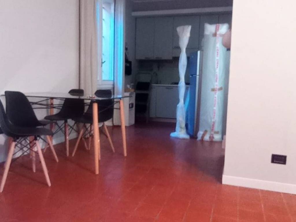 appartamento in vendita a Bologna in zona San Vitale