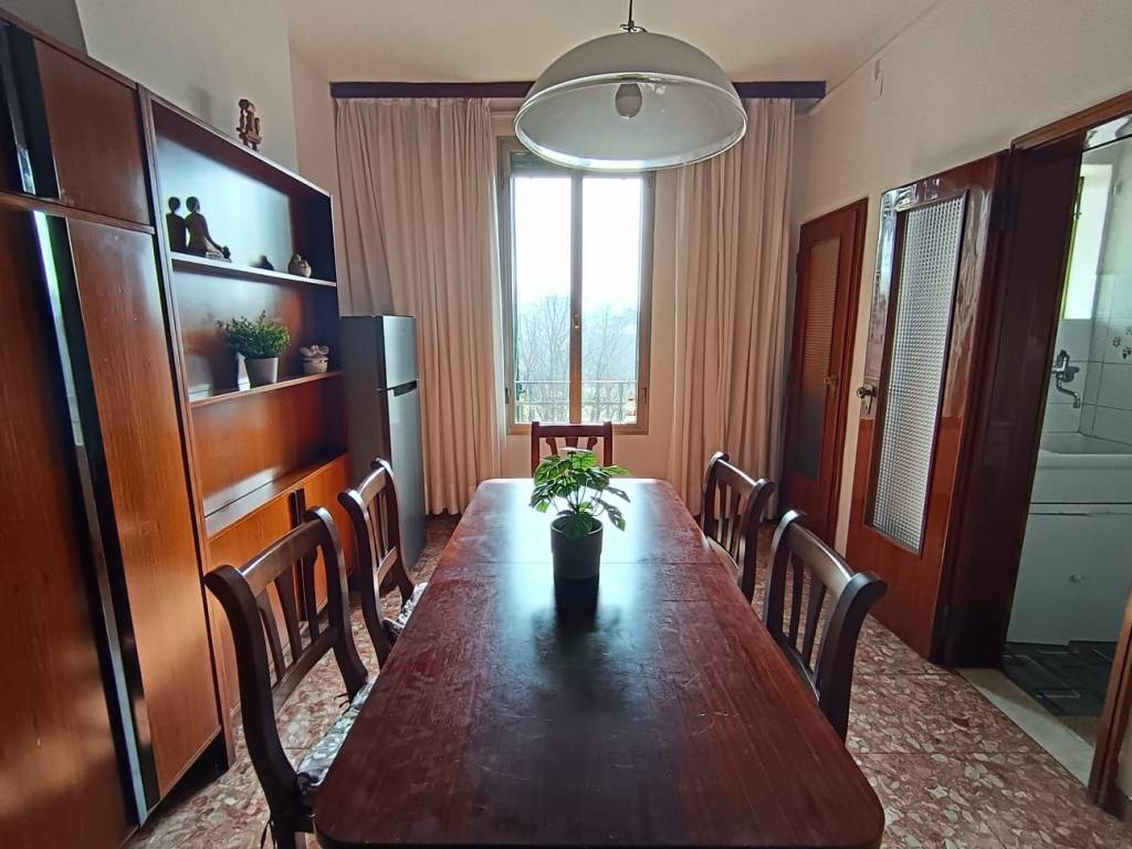 appartamento in vendita a Bologna in zona Bolognina