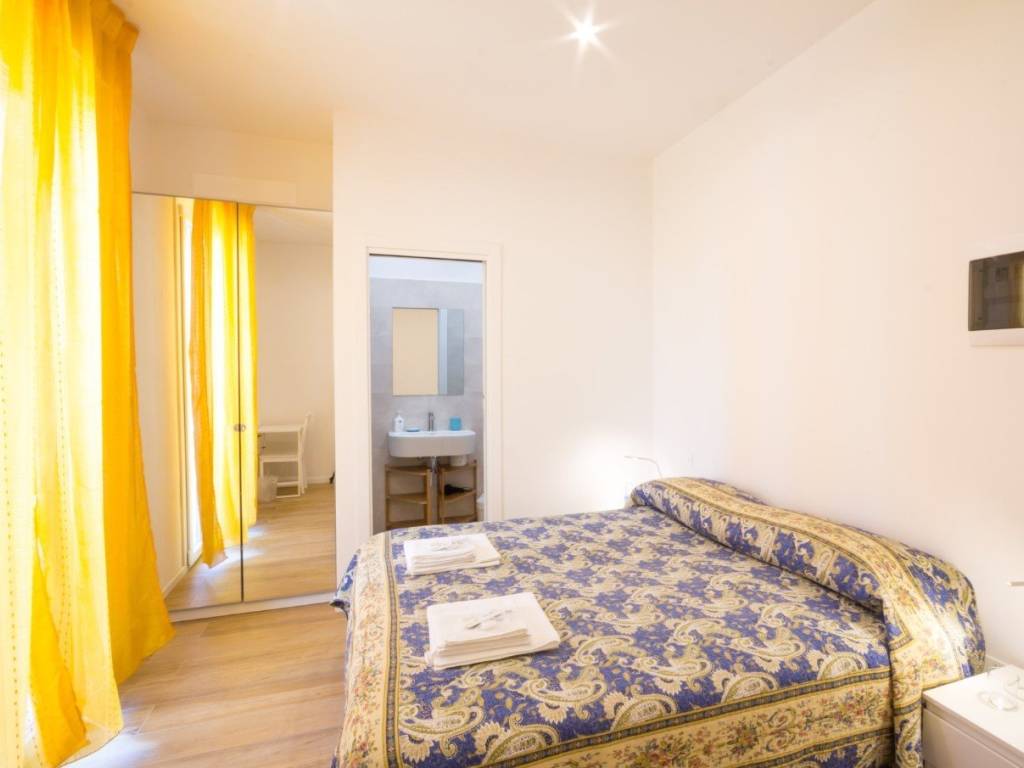 appartamento in vendita a Bologna in zona San Vitale