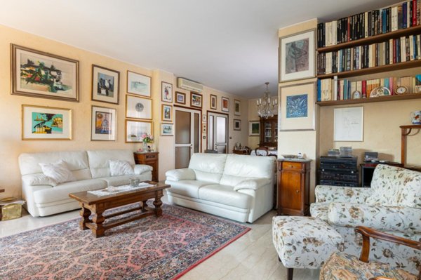 appartamento in vendita a Bologna