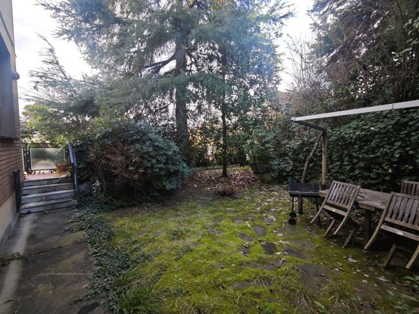 appartamento in vendita a Bologna in zona Santo Stefano