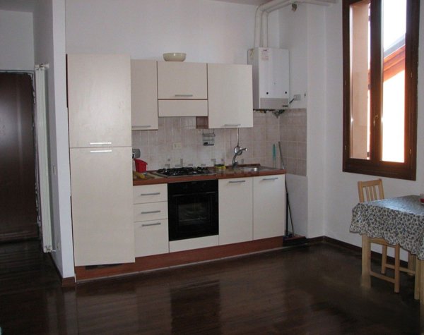 appartamento in vendita a Bologna in zona Santa Viola