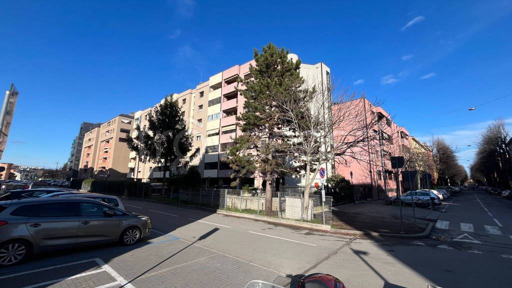 appartamento in vendita a Bologna in zona San Vitale