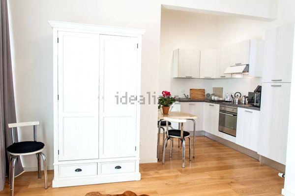 appartamento in vendita a Bologna in zona Santo Stefano