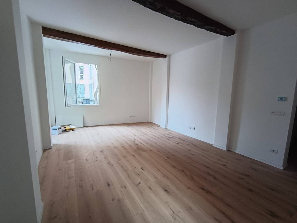 appartamento in vendita a Bologna in zona Quartiere Porto