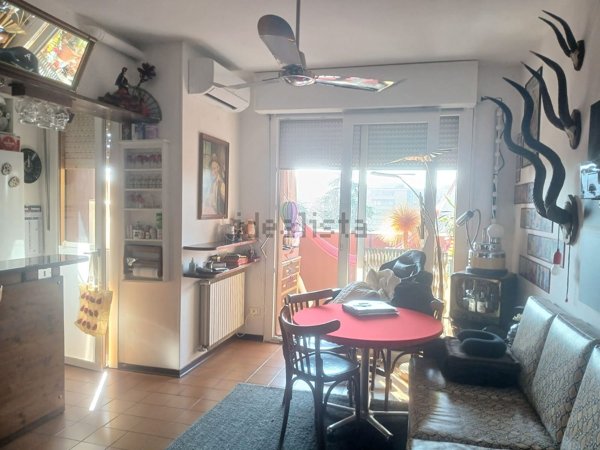 appartamento in vendita a Bologna