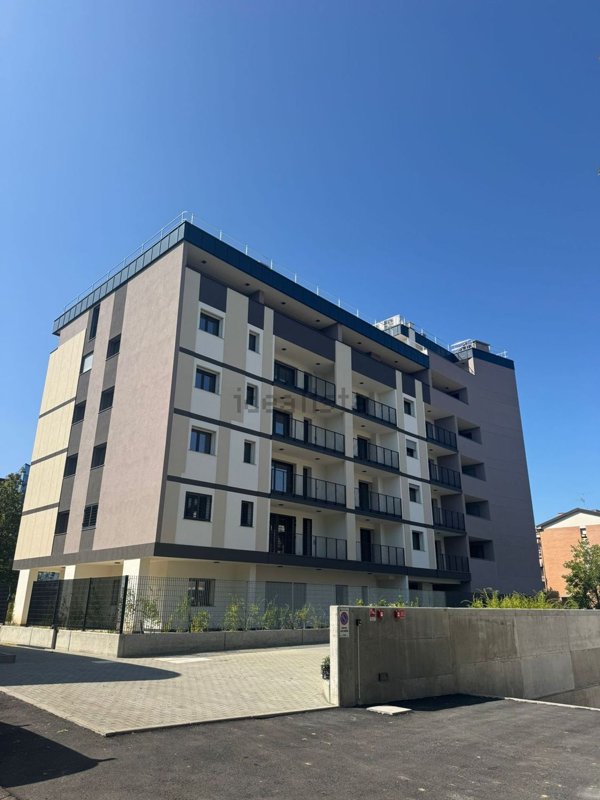 appartamento in vendita a Bologna in zona Quartiere Navile