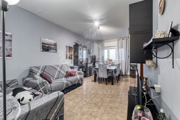 appartamento in vendita a Bologna in zona Pilastro