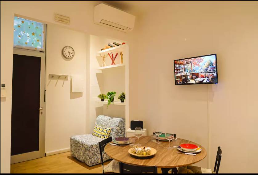 appartamento in vendita a Bologna in zona San Vitale