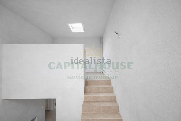 appartamento in vendita a Bologna in zona Saffi