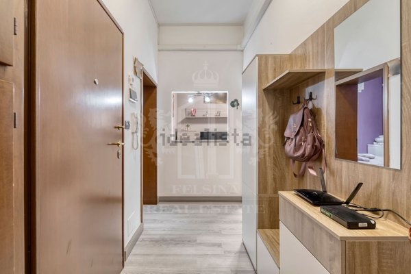 appartamento in vendita a Bologna