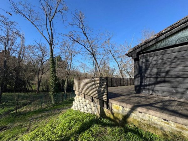 casa indipendente in vendita a Bologna in zona Colli