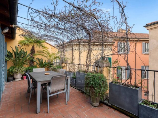 appartamento in vendita a Bologna in zona Saragozza