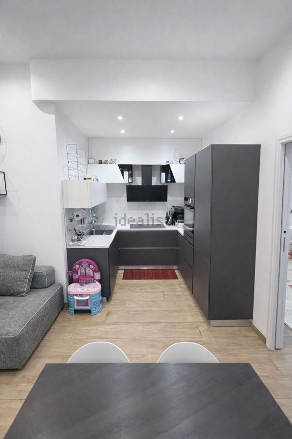 appartamento in vendita a Bologna in zona Centro Storico