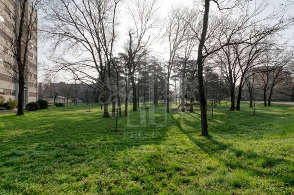 appartamento in vendita a Bologna in zona San Vitale