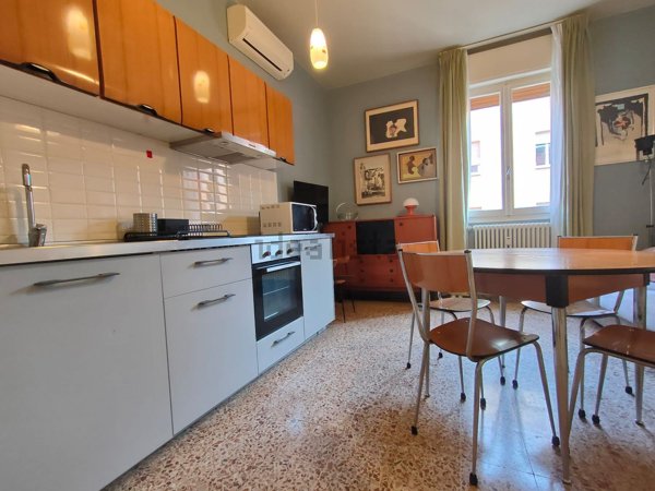 appartamento in vendita a Bologna in zona Fiera