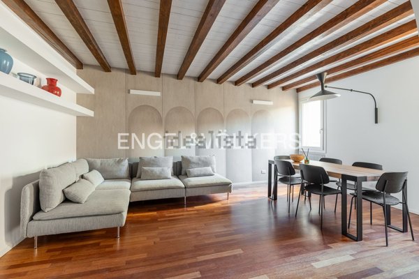 appartamento in vendita a Bologna in zona Santo Stefano