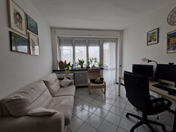 appartamento in vendita a Bologna