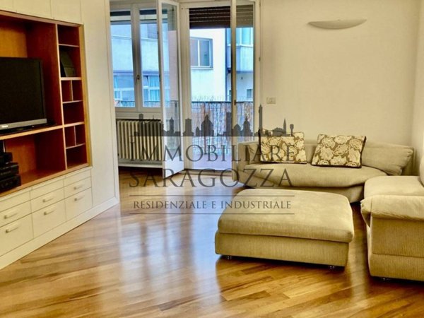 appartamento in vendita a Bologna in zona Santo Stefano