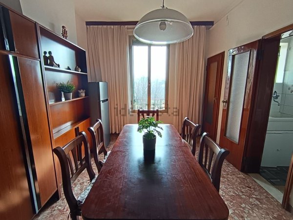 appartamento in vendita a Bologna in zona Bolognina