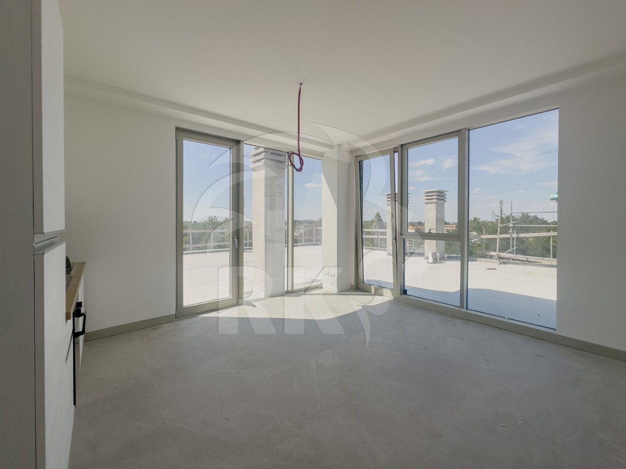 appartamento in vendita a Bologna in zona Borgo Panigale