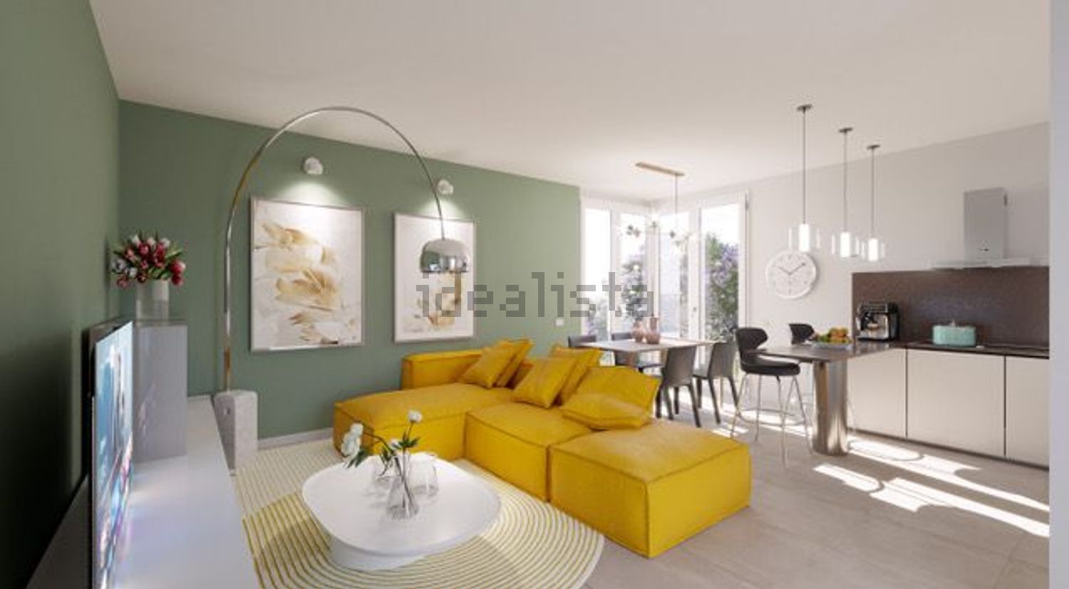 appartamento in vendita a Bologna in zona Lame