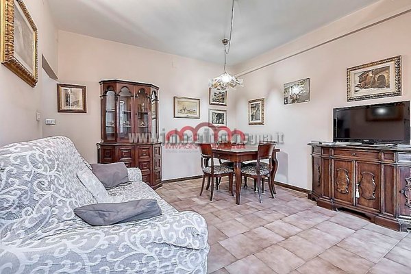 appartamento in vendita a Bologna in zona Savena