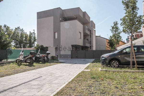 appartamento in vendita a Bologna