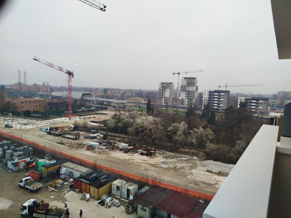 appartamento in vendita a Bologna in zona Lame