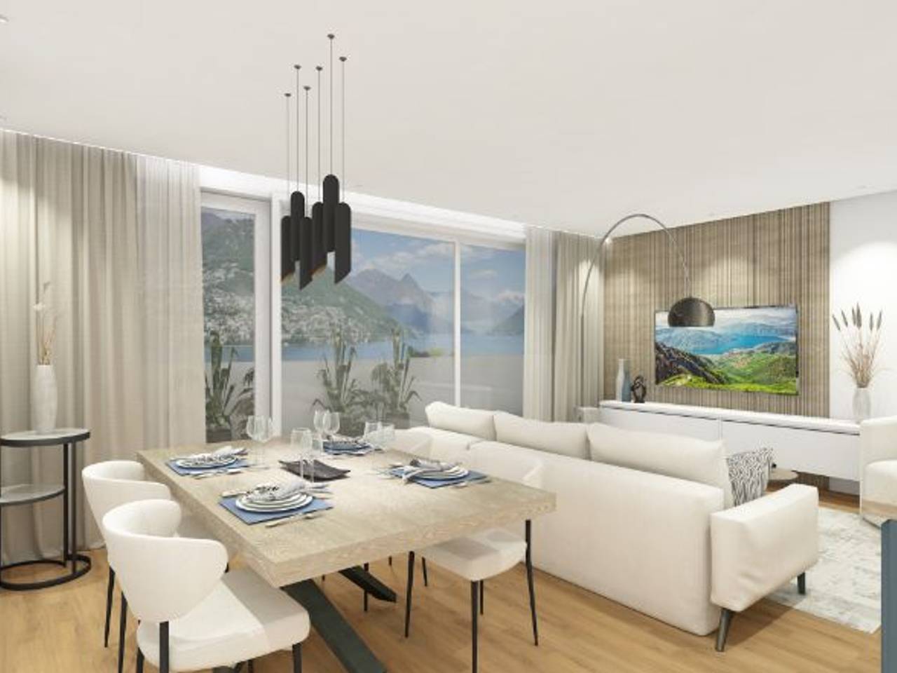 appartamento in vendita a Bologna in zona Aeroporto