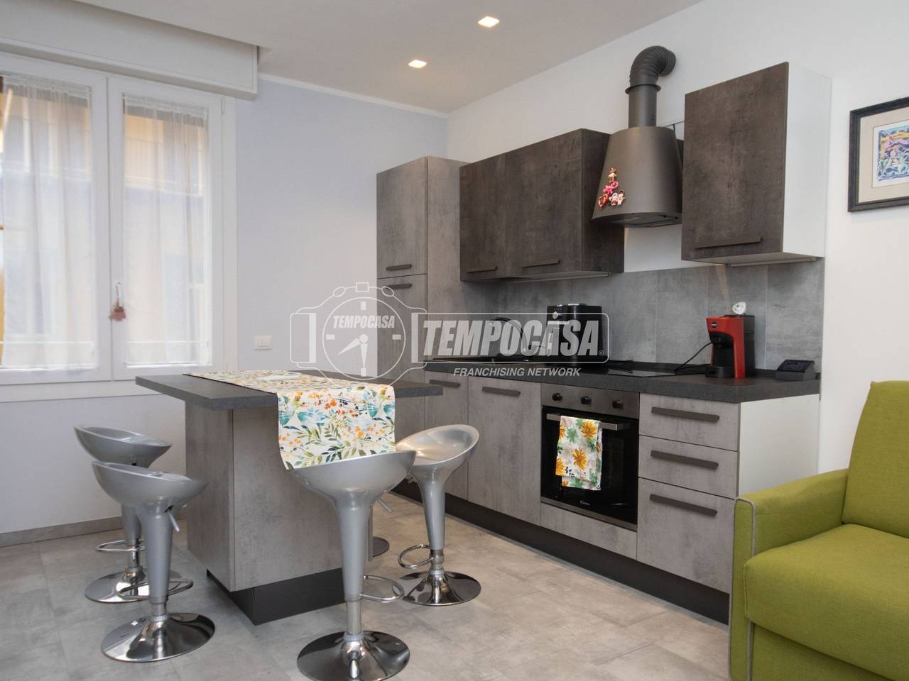 appartamento in vendita a Bologna in zona Centro Storico