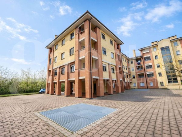 appartamento in vendita a Bologna in zona Lame