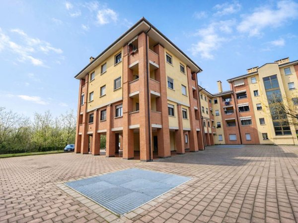 appartamento in vendita a Bologna in zona Lame