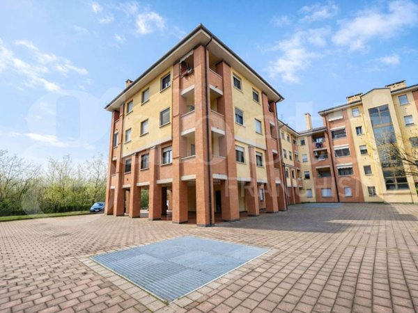 appartamento in vendita a Bologna in zona Corticella