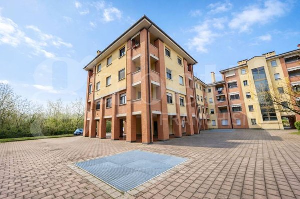 appartamento in vendita a Bologna in zona Lame