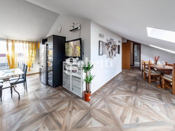 appartamento in vendita a Bologna in zona Centro Storico