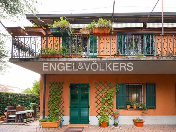 appartamento in vendita a Bologna in zona Borgo Panigale