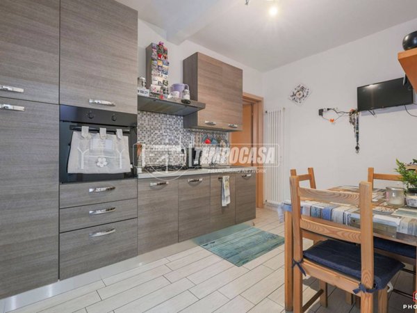 appartamento in vendita a Bologna in zona Andrea Costa