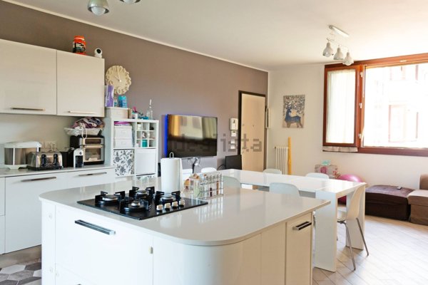 appartamento in vendita a Bologna in zona Borgo Panigale