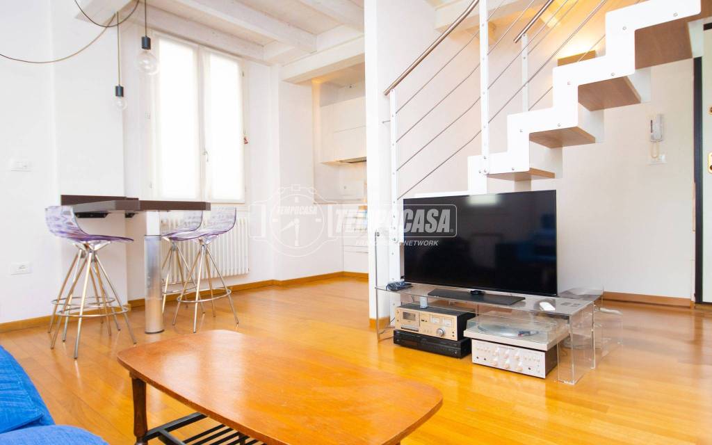 appartamento in vendita a Bologna in zona San Vitale