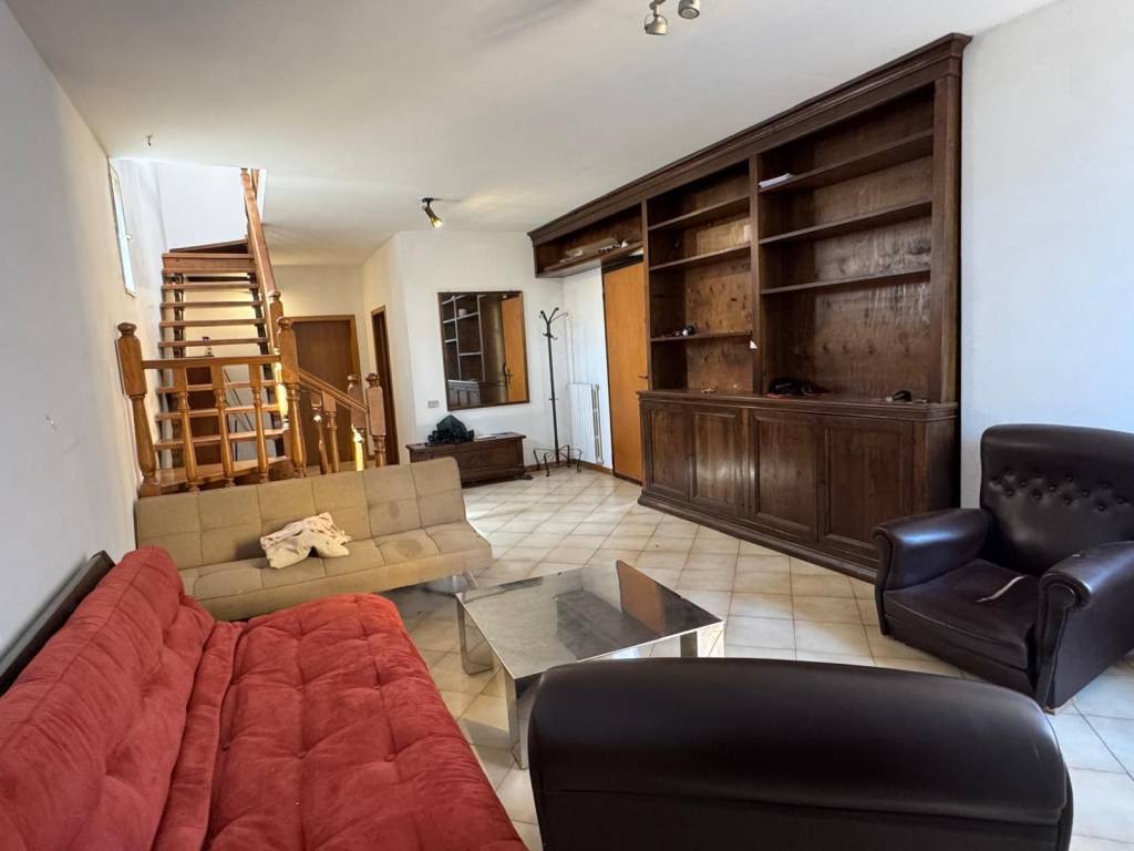 appartamento in vendita a Bologna in zona Centro Storico