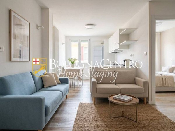appartamento in vendita a Bologna in zona Santo Stefano