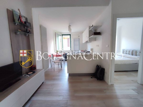 appartamento in vendita a Bologna in zona Santo Stefano