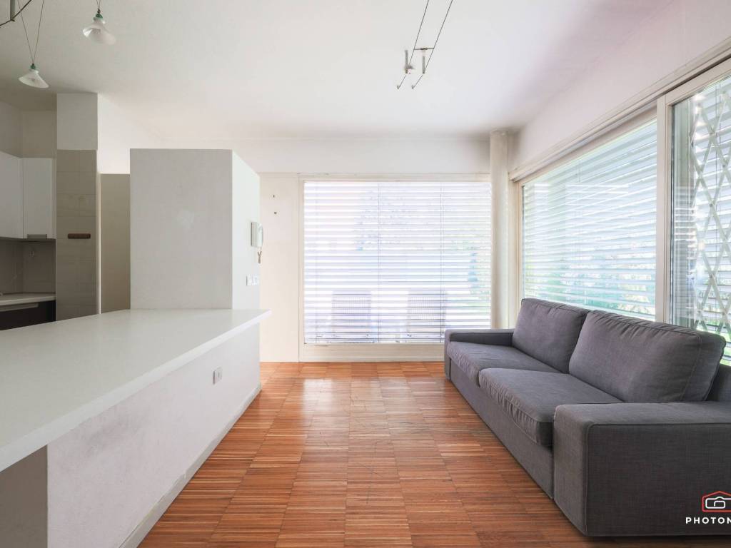 appartamento in vendita a Bologna in zona Borgo Panigale