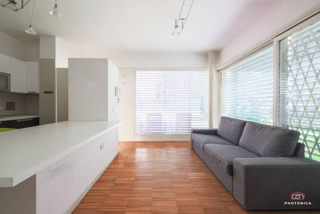 appartamento in vendita a Bologna in zona Borgo Panigale